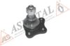 ASMETAL 10MZ04 Ball Joint